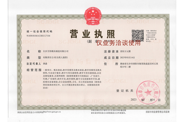 業(yè)務使用